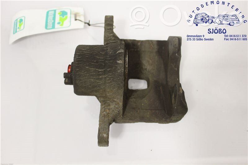 Front brake caliper   58190A6A03
