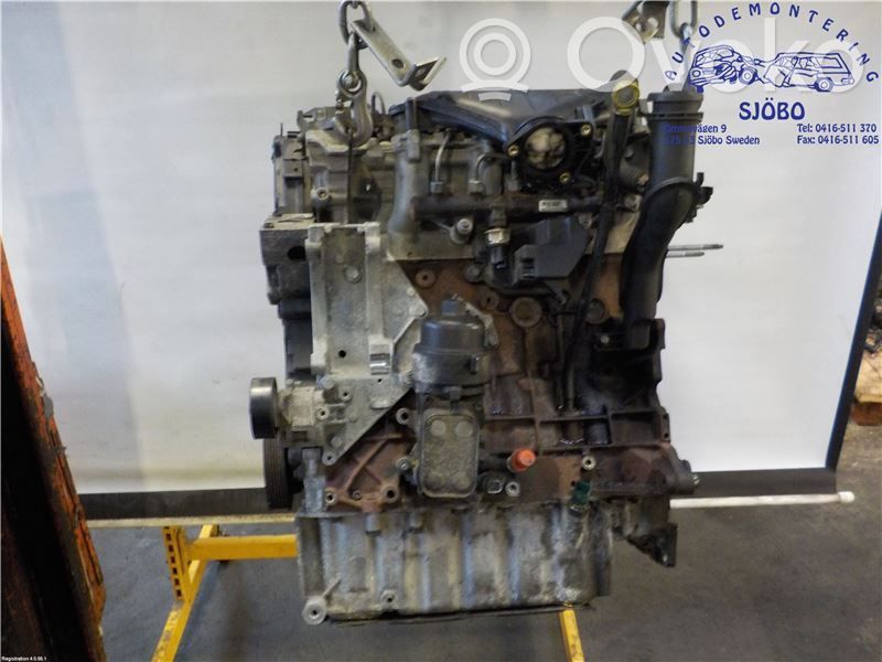 Engine   0135QA