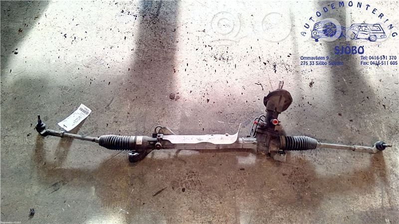 Cremallera de dirección   CC3032110E