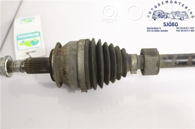 Eje de transmisión delantero   GDD52550X