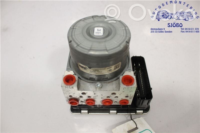 Ford Fiesta Pompa ABS 