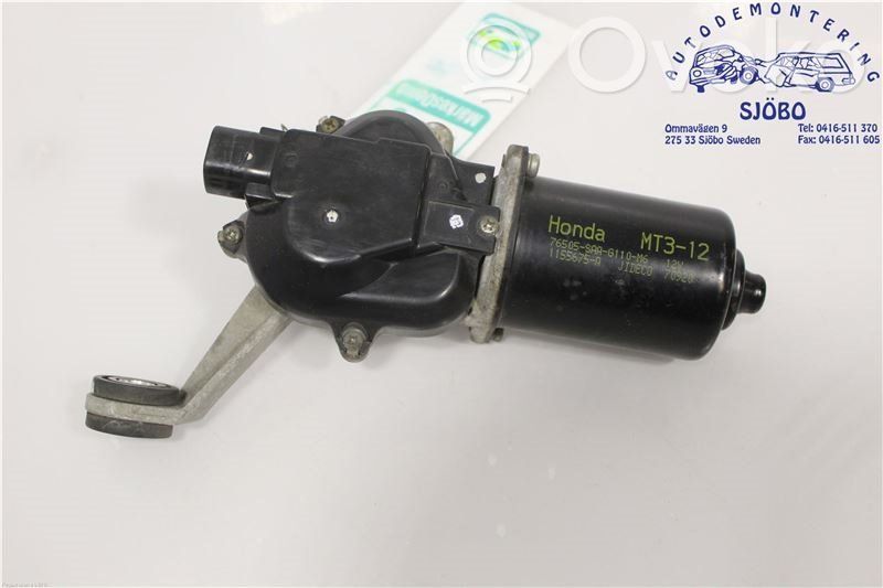 Wischermotor   76505SAAG11,76505SAA6110M6,76505SAA6110M6