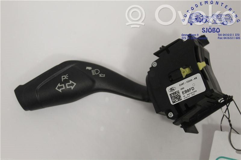 Suuntavilkun vipu   1876432,CV6T13335AE,CV6T13335AE