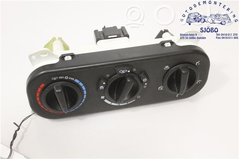 Dodge Caliber Climate control unit 