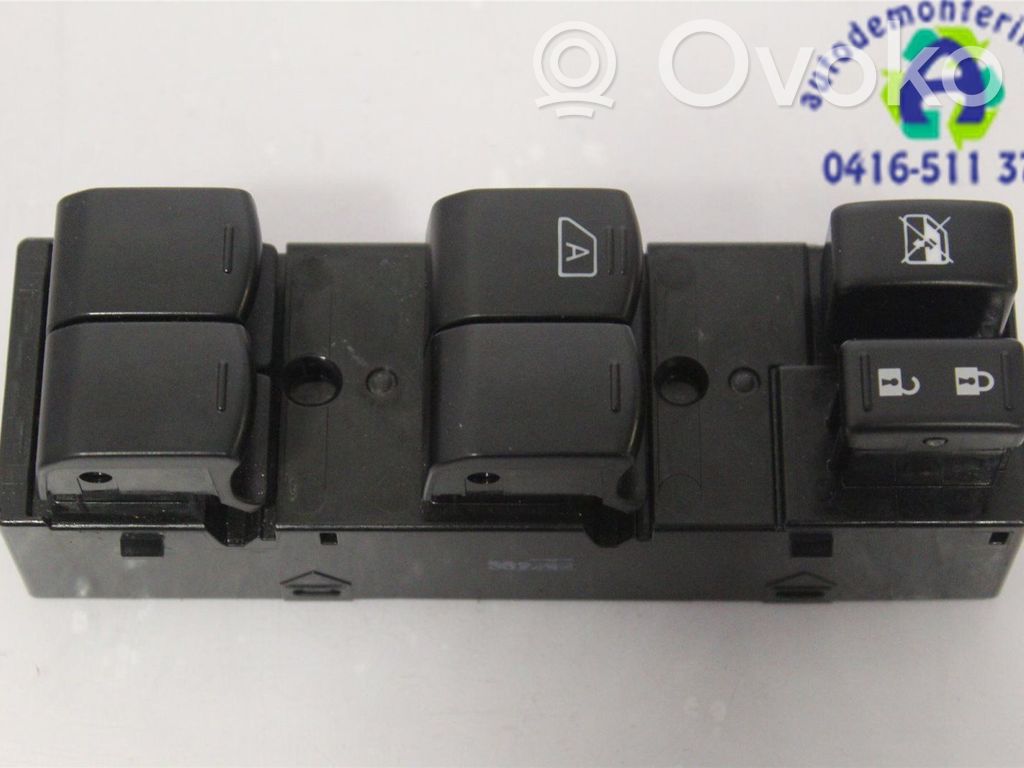 Interruptor del elevalunas eléctrico   254013VV0B