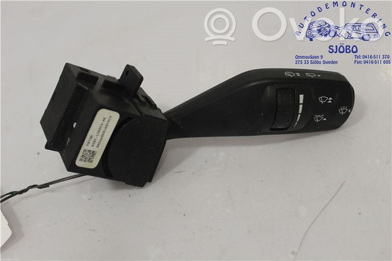 Wiper control stalk   1834492,6G9T17A553AE,6G9T17A553AE