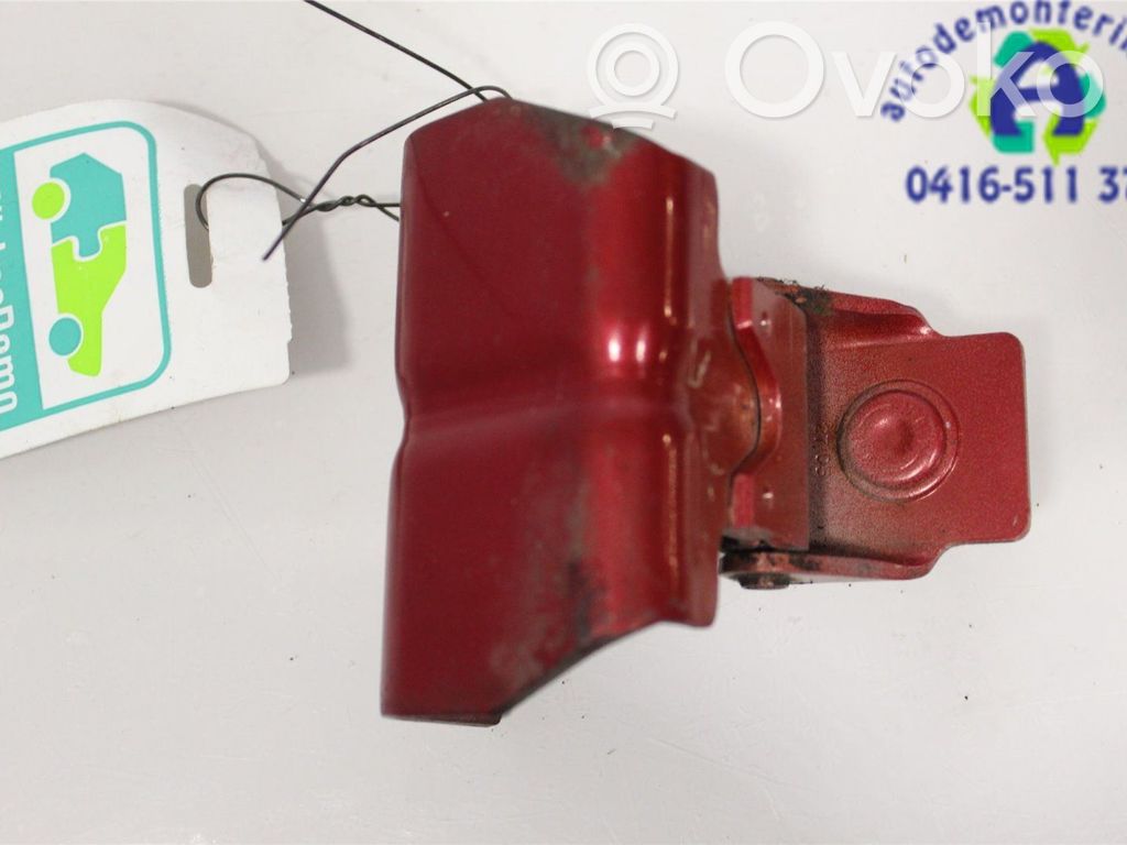 Peugeot 307 Tailgate/trunk/boot hinge 