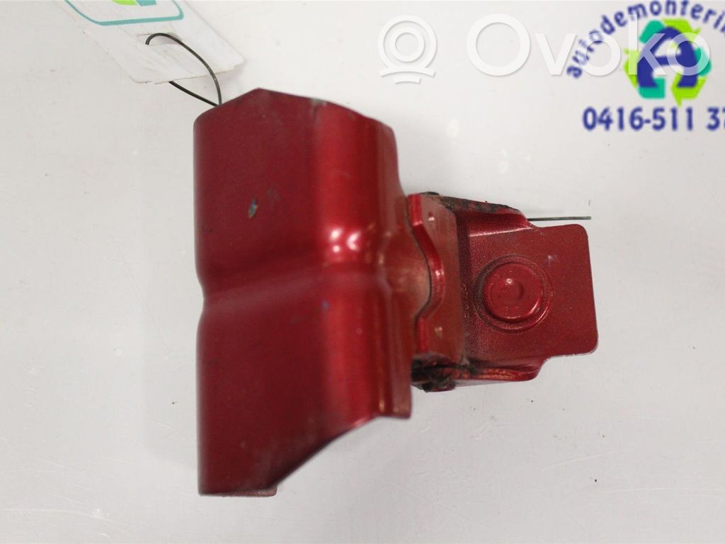 Peugeot 307 Tailgate/trunk/boot hinge 