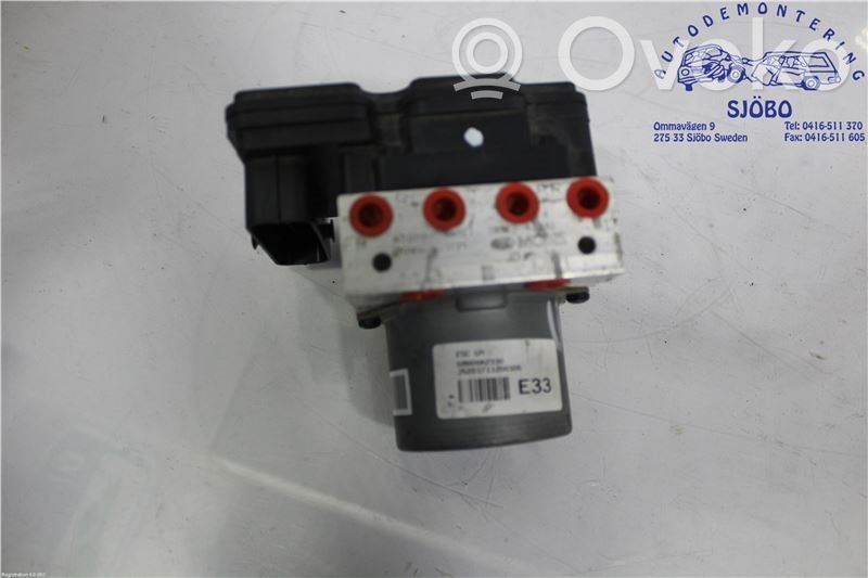 ABS bloks   58920A2330,A2589201900,A2589201900