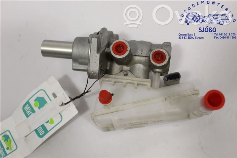 Ford Fiesta Główny cylinder hamulca 