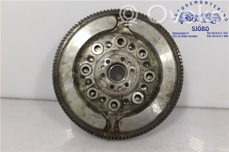 Mazda 3 I Koło zamachowe 