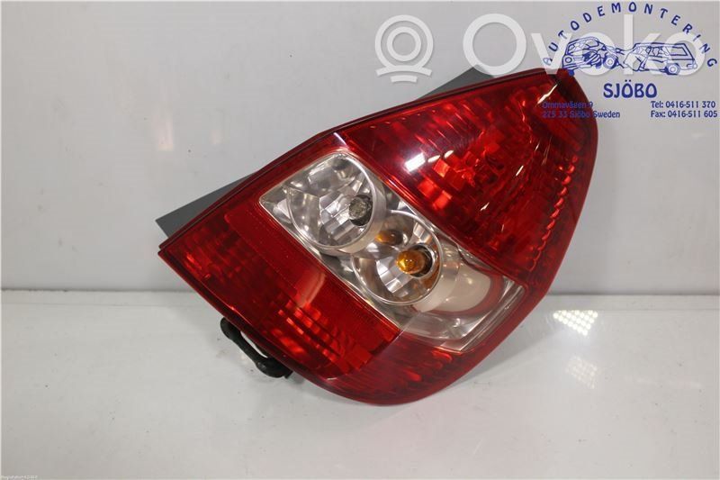 Honda Jazz Takavalot 