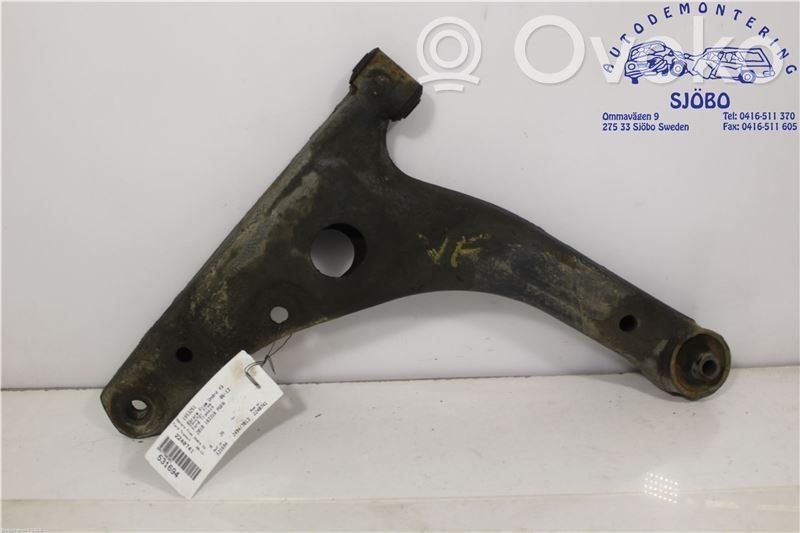 Ford Transit Front lower control arm/wishbone 