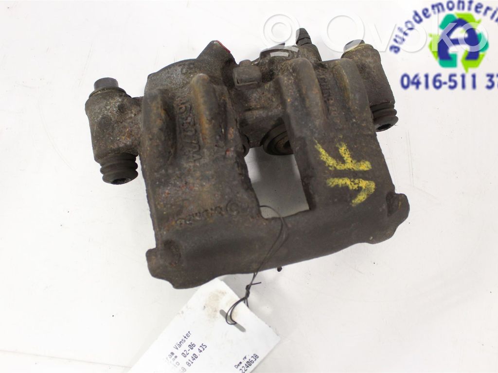 Fiat Ducato Etujarrusatula 
