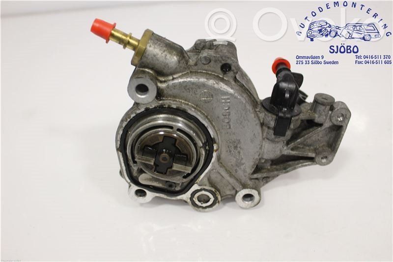 Peugeot 508 Vacuum pump 