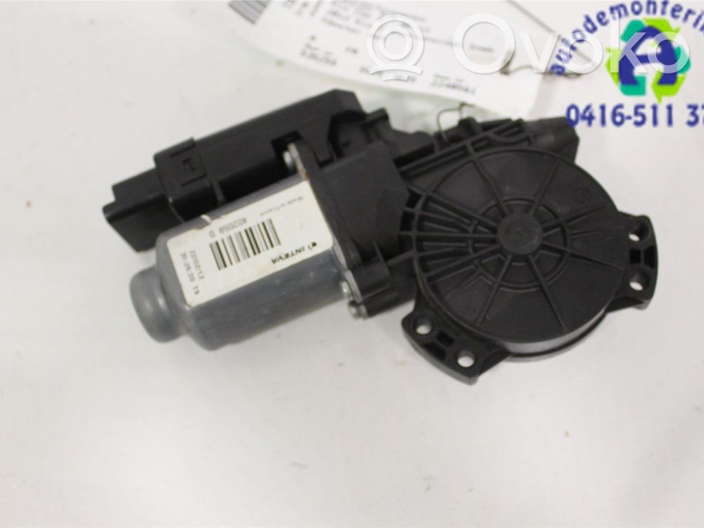 KIA Ceed Rear door window regulator motor 