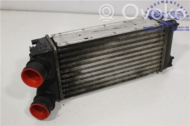 Radiador intercooler   0384L4,9656503980,9656503980
