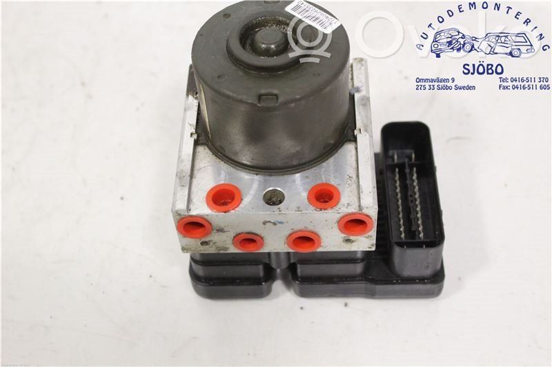 Mazda 3 I ABS Pump 