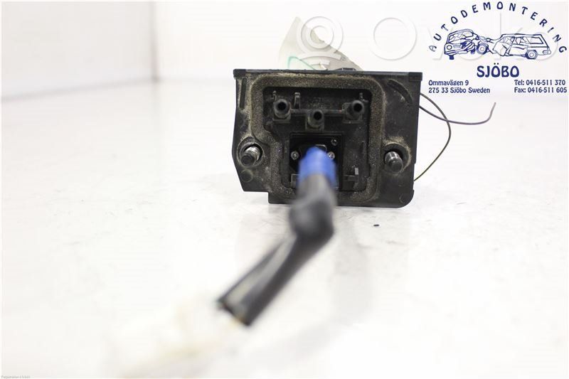Nissan Note (E11) Reversing camera 