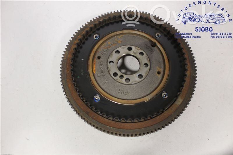 Opel Combo D Flywheel 