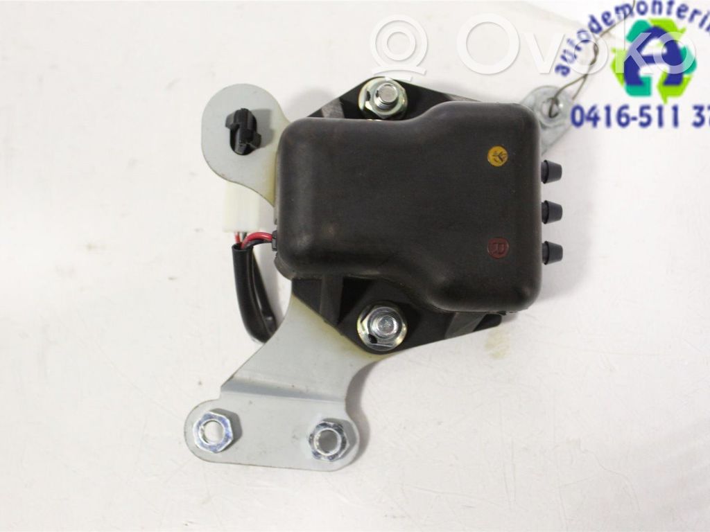 Nissan Note (E11) Parking PDC control unit/module 
