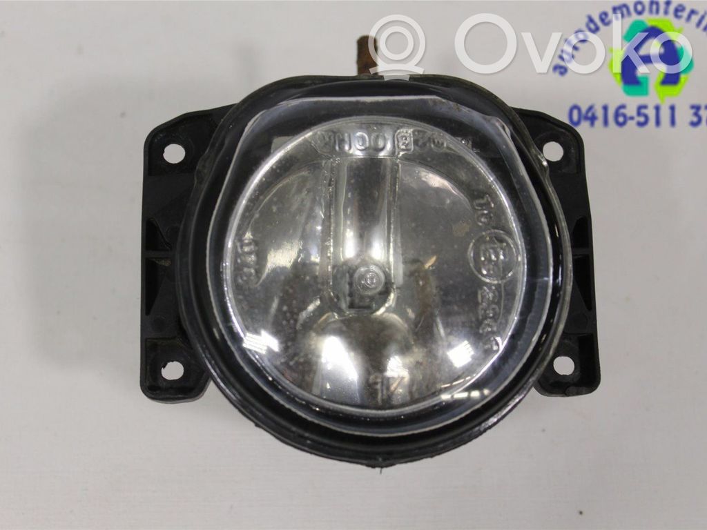 Fiat Strada Etusumuvalo 