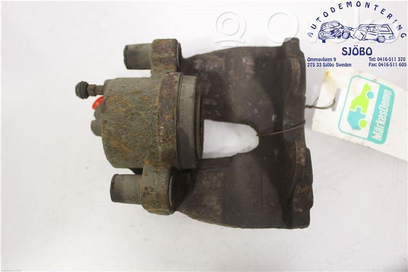 Front brake caliper   1682875