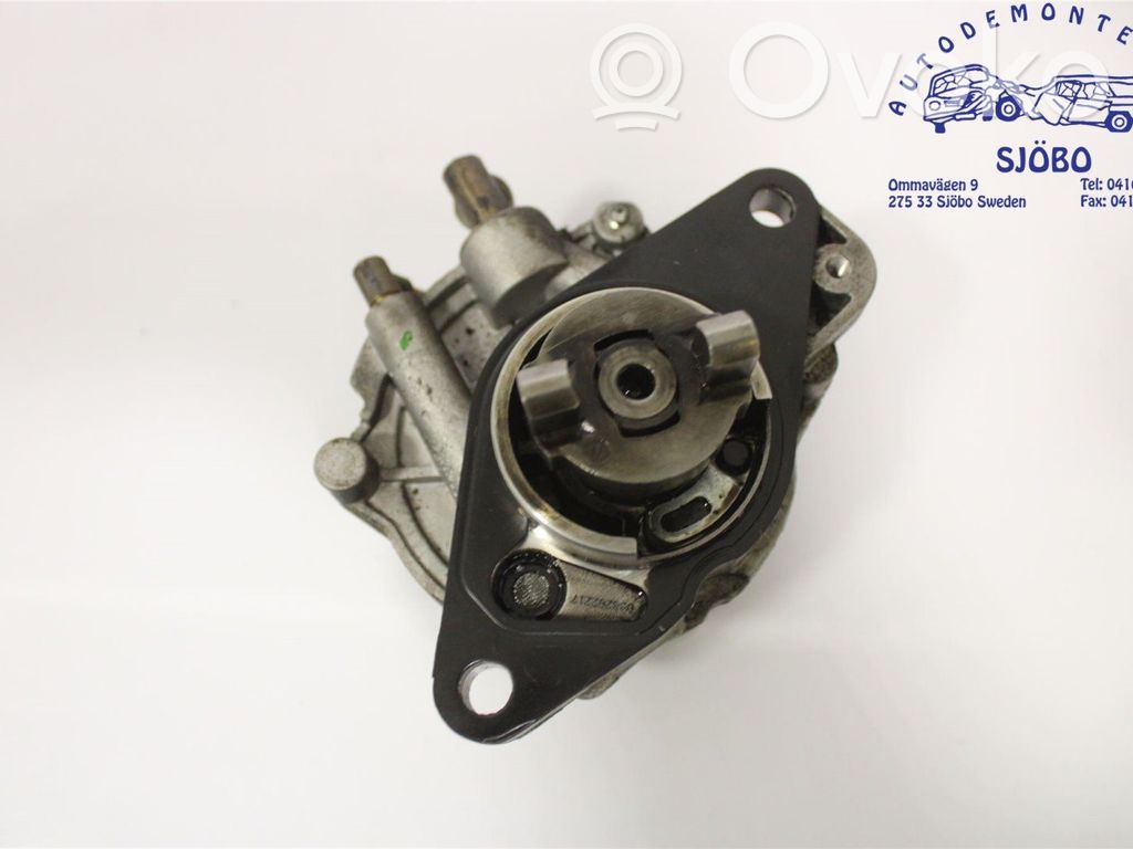Opel Corsa D Pompe à vide 