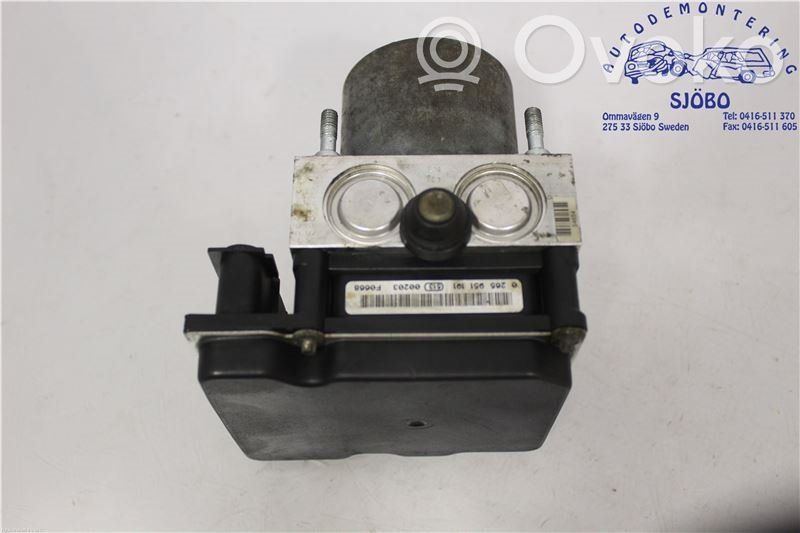 Bomba de ABS   EHY6437A0A,1211091840,1211091840