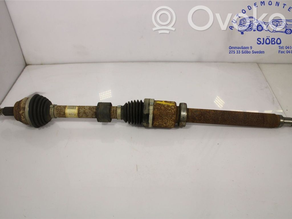 Ford Focus Front driveshaft 