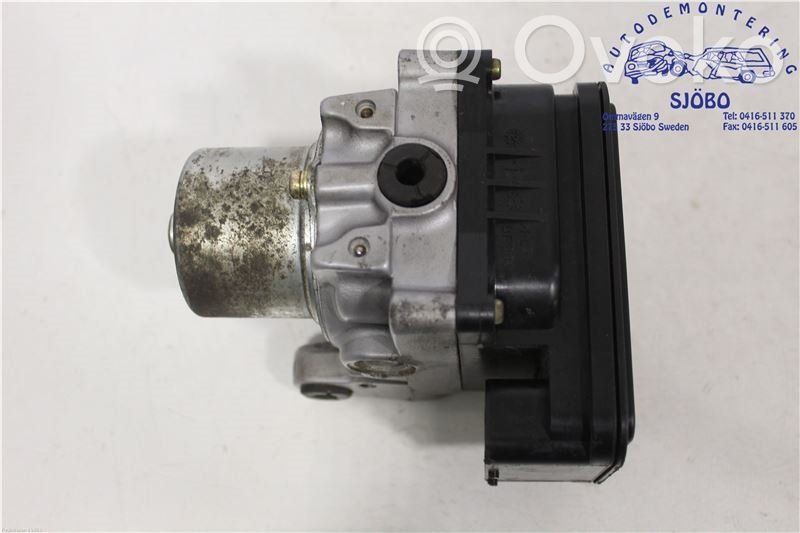 Honda Stream ABS bloks 