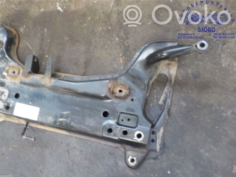 Ford Fiesta Front subframe 