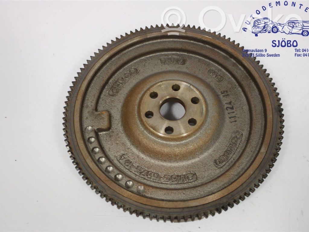 Vauhtipyörä   2109992,CM5G6375RA,CM5G6375RA