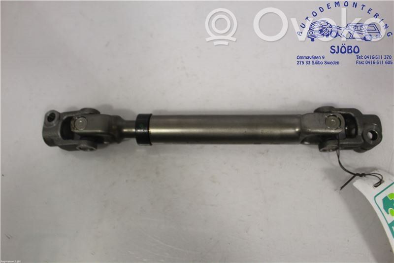 Ford Focus Set ax volan 