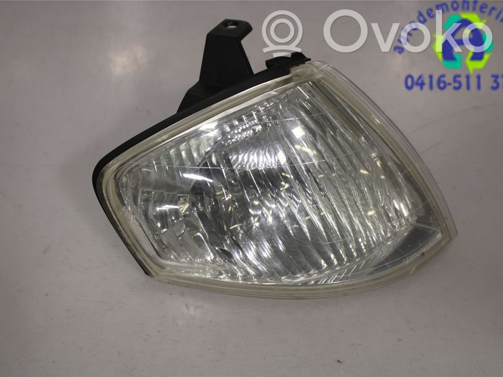 Mazda 323 F Front indicator light 