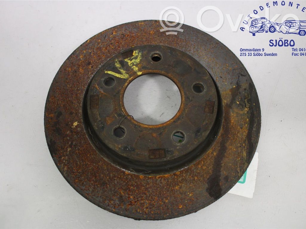Etujarrulevy   4615A115