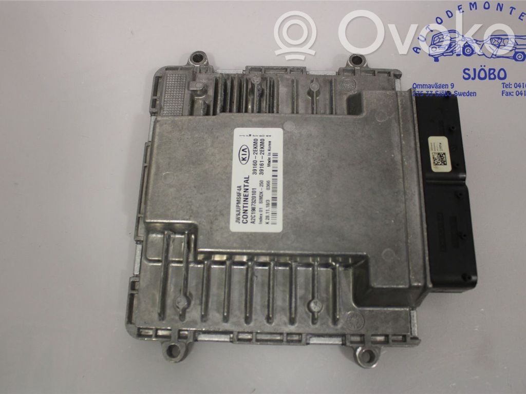 Injection control unit/module   391612EKM0,391602EKM0,391602EKM0