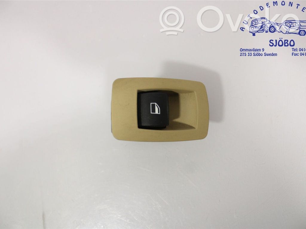 Electric window control switch   61319113931