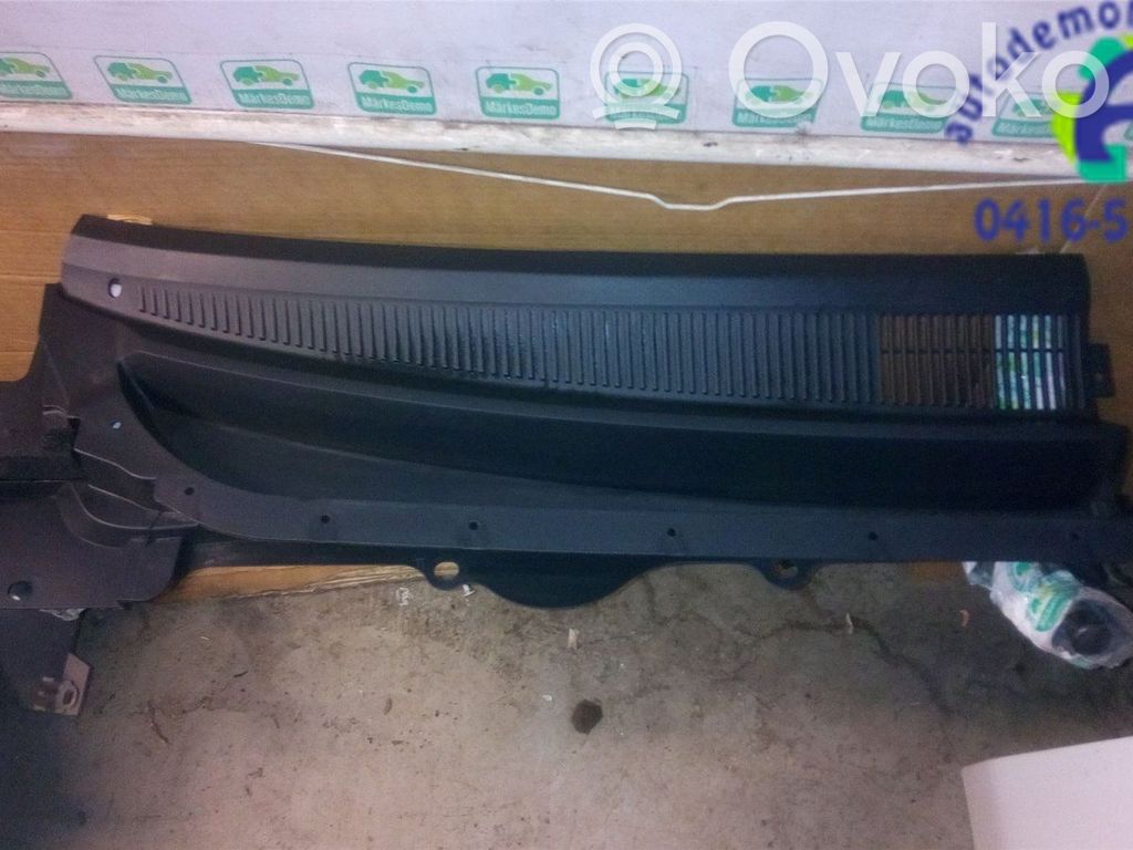 Ford Ranger Pyyhinkoneiston lista 