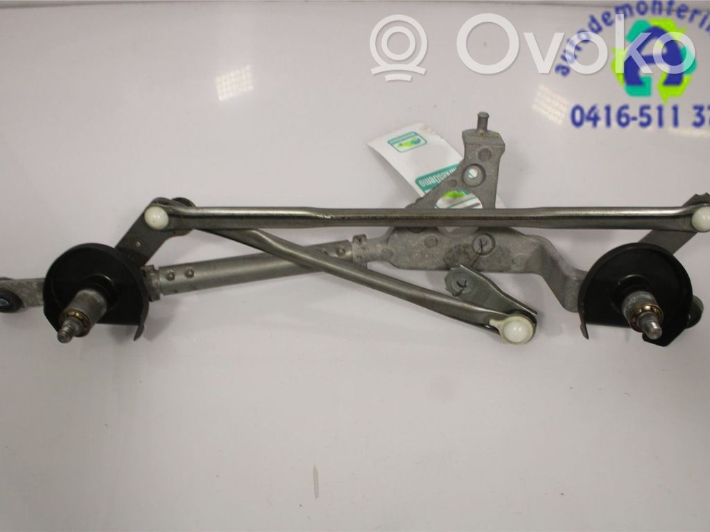 Subaru Impreza IV Valytuvų mechanizmas (trapecija) 
