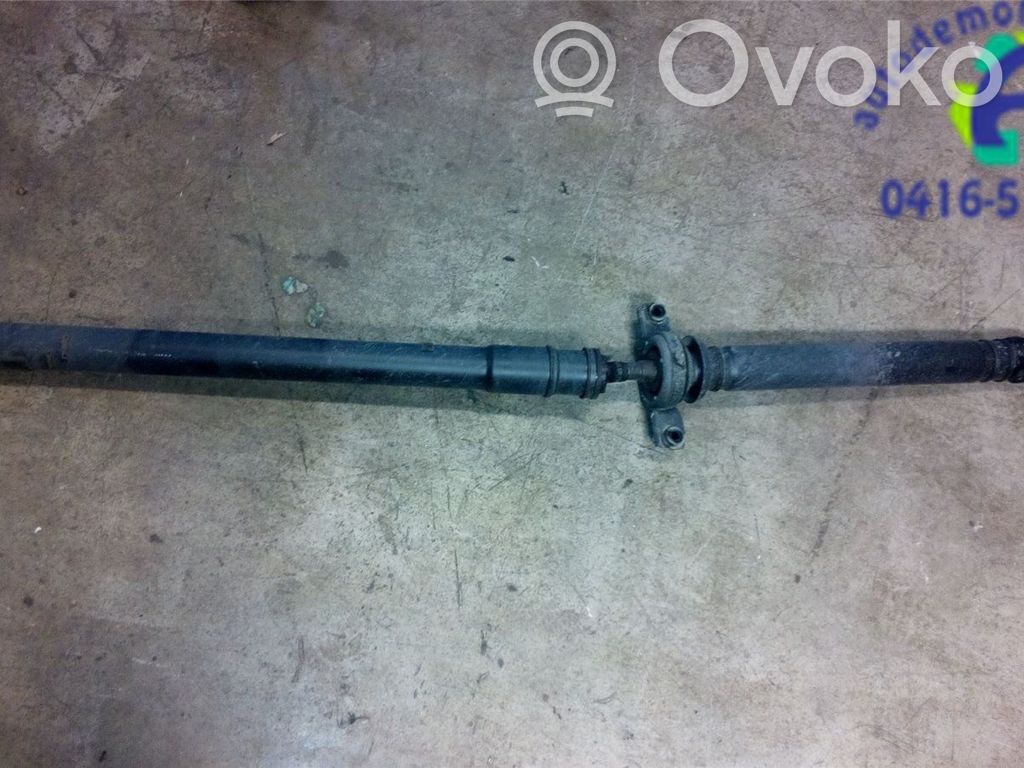 Subaru Outback (BS) Eje de transmisión (juego) 