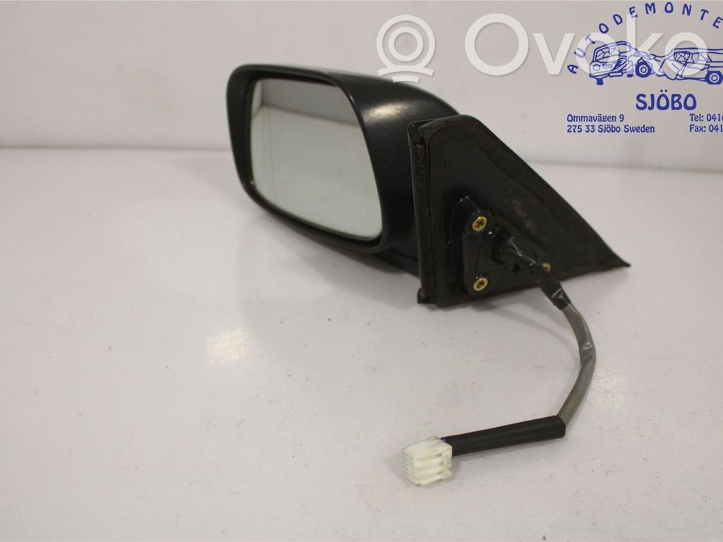 Lexus IS 200-300 Front door electric wing mirror 