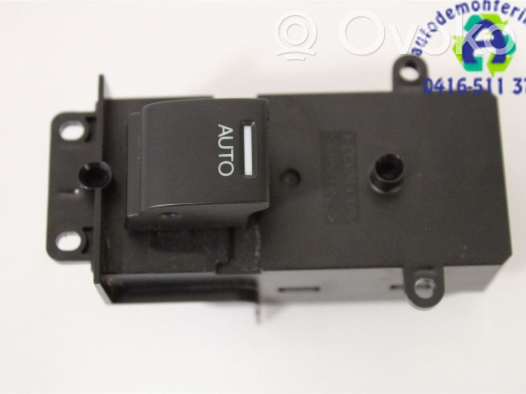 Honda Insight Electric window control switch 