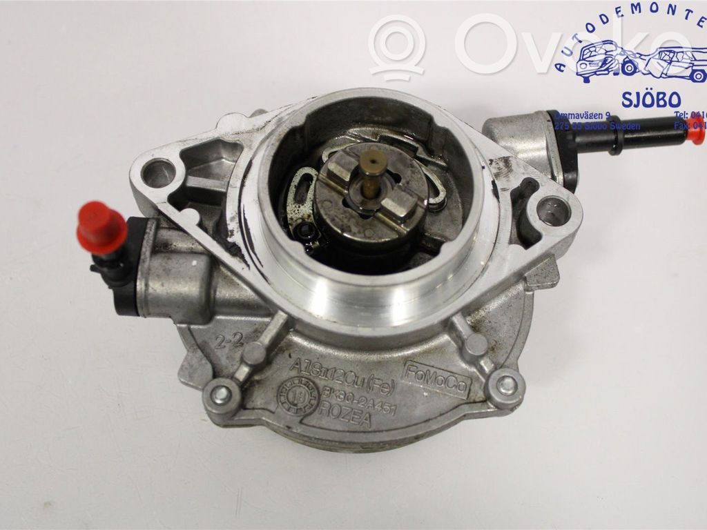 Ford Ranger Vacuum pump 