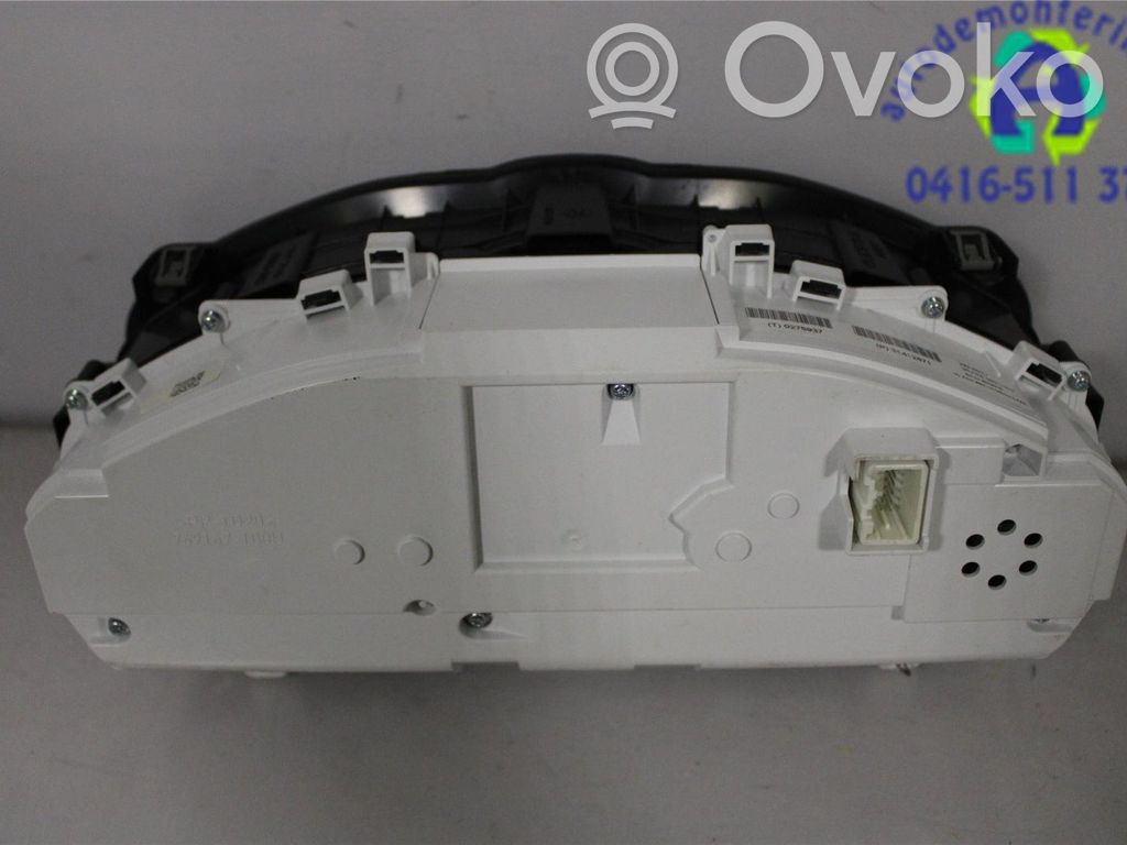 Volvo V40 Nopeusmittari (mittaristo) 