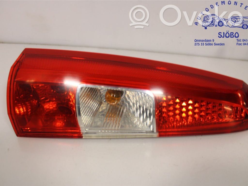 Volvo XC70 Takavalot 