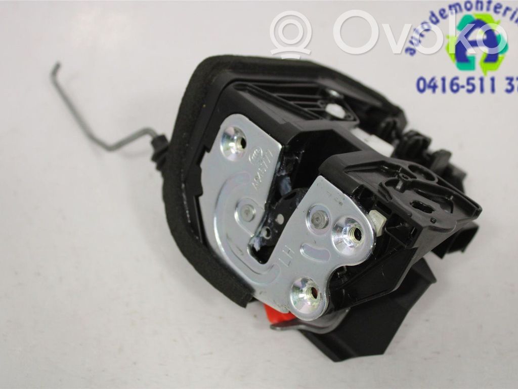 KIA Picanto Cerradura de puerta delantera 