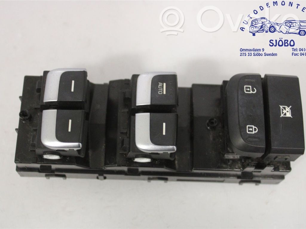 KIA Sportage Przyciski szyb 