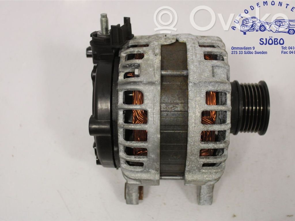 Nissan X-Trail T32 Ģenerators 