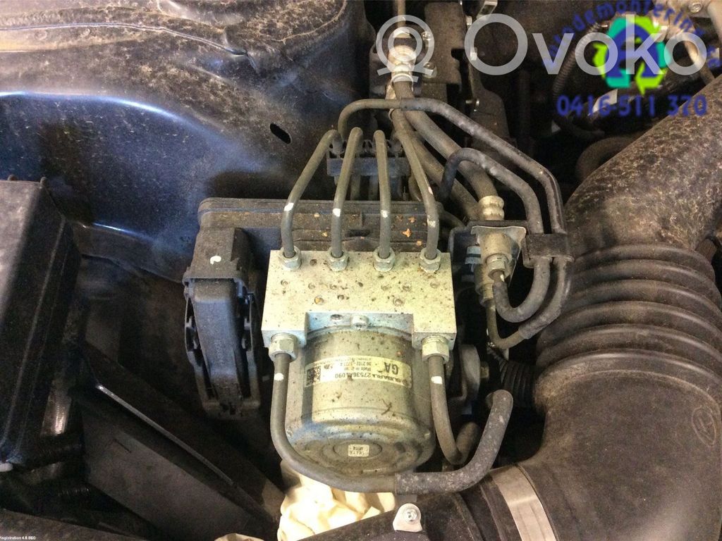 Subaru Outback (BS) ABS Pump 